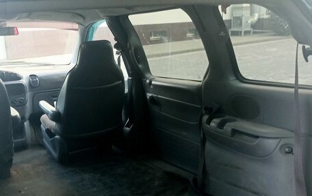 Plymouth Voyager III, 1997 год, 378 000 рублей, 13 фотография