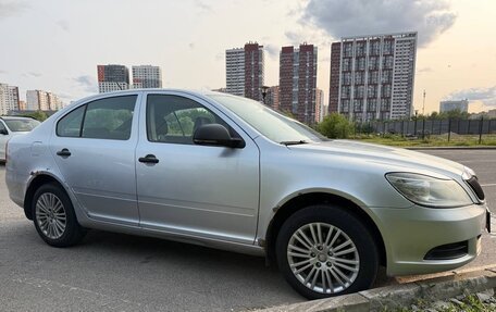 Skoda Octavia, 2011 год, 565 000 рублей, 5 фотография