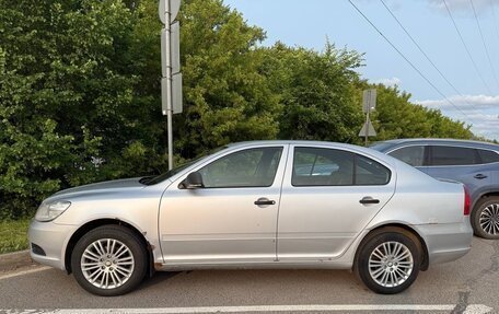 Skoda Octavia, 2011 год, 565 000 рублей, 2 фотография