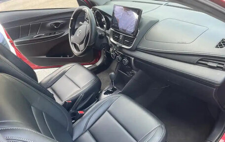 Toyota Yaris XP150 рестайлинг, 2020 год, 970 111 рублей, 5 фотография