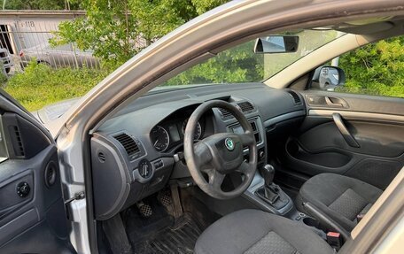 Skoda Octavia, 2011 год, 565 000 рублей, 9 фотография