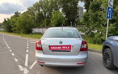 Skoda Octavia, 2011 год, 565 000 рублей, 4 фотография