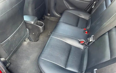 Toyota Yaris XP150 рестайлинг, 2020 год, 970 111 рублей, 9 фотография