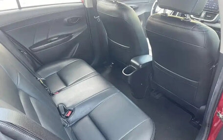 Toyota Yaris XP150 рестайлинг, 2020 год, 970 111 рублей, 7 фотография