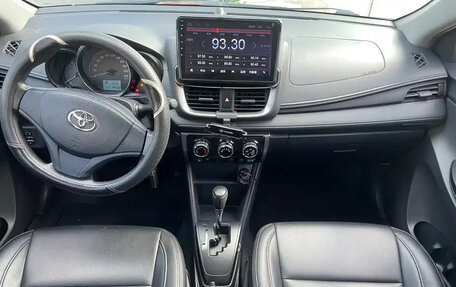 Toyota Yaris XP150 рестайлинг, 2020 год, 970 111 рублей, 11 фотография