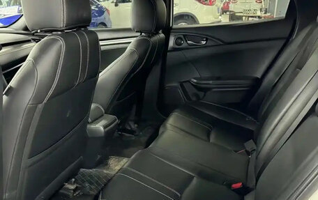 Honda Civic IX, 2021 год, 1 275 000 рублей, 6 фотография