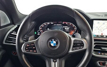 BMW X7, 2020 год, 6 319 527 рублей, 13 фотография