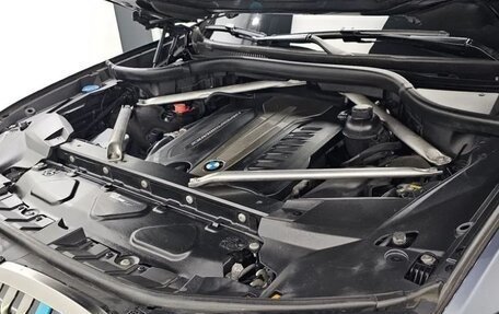BMW X7, 2020 год, 6 319 527 рублей, 6 фотография