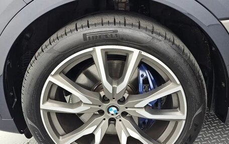 BMW X7, 2020 год, 6 319 527 рублей, 5 фотография