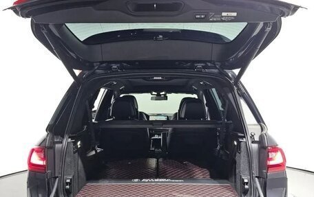 BMW X7, 2020 год, 6 319 527 рублей, 18 фотография