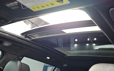 BMW X7, 2020 год, 6 319 527 рублей, 17 фотография