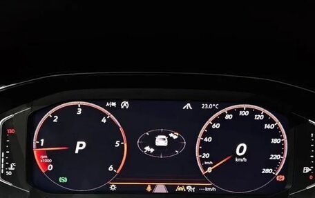 Volkswagen Arteon I, 2020 год, 2 879 375 рублей, 8 фотография