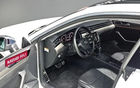 Volkswagen Arteon I, 2020 год, 2 879 375 рублей, 10 фотография