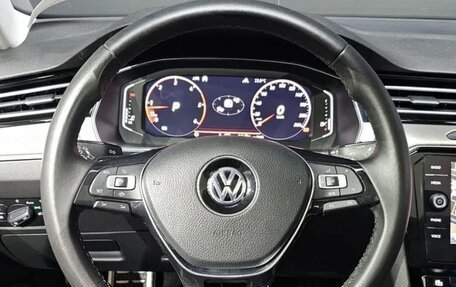 Volkswagen Arteon I, 2020 год, 2 879 375 рублей, 13 фотография