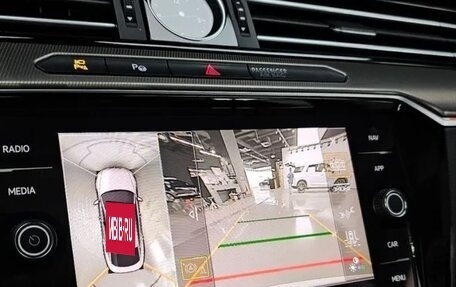 Volkswagen Arteon I, 2020 год, 2 879 375 рублей, 16 фотография