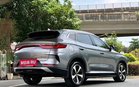BYD Song, 2021 год, 1 300 111 рублей, 4 фотография