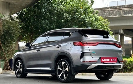 BYD Song, 2021 год, 1 300 111 рублей, 7 фотография