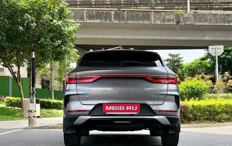 BYD Song, 2021 год, 1 300 111 рублей, 5 фотография
