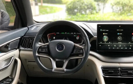 BYD Song, 2021 год, 1 300 111 рублей, 13 фотография