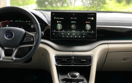BYD Song, 2021 год, 1 300 111 рублей, 14 фотография