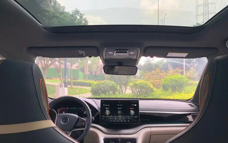 BYD Song, 2021 год, 1 300 111 рублей, 20 фотография