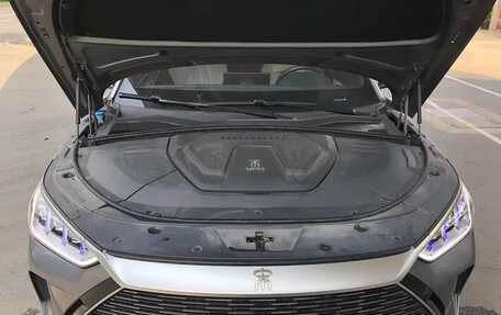 BYD Song, 2021 год, 1 300 111 рублей, 24 фотография