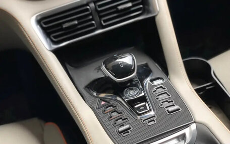 BYD Song, 2021 год, 1 300 111 рублей, 18 фотография