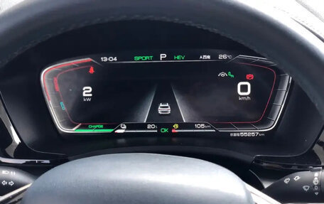 BYD Song, 2021 год, 1 300 111 рублей, 19 фотография