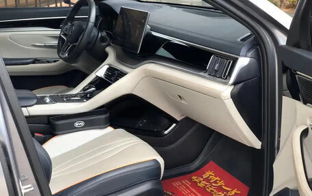 BYD Song, 2021 год, 1 300 111 рублей, 12 фотография