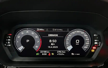 Audi A3, 2021 год, 1 730 999 рублей, 6 фотография