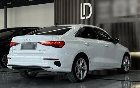 Audi A3, 2021 год, 1 730 999 рублей, 3 фотография