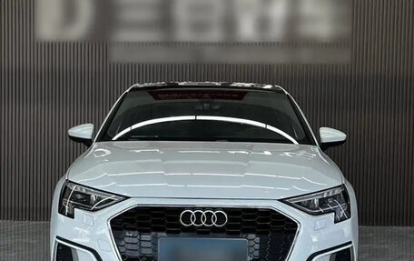 Audi A3, 2021 год, 1 730 999 рублей, 2 фотография