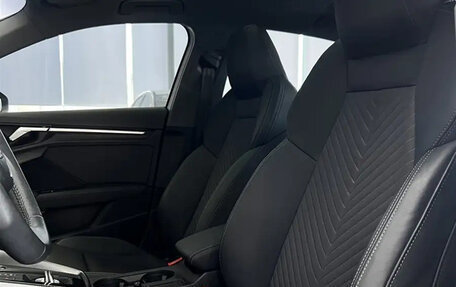 Audi A3, 2021 год, 1 730 999 рублей, 9 фотография