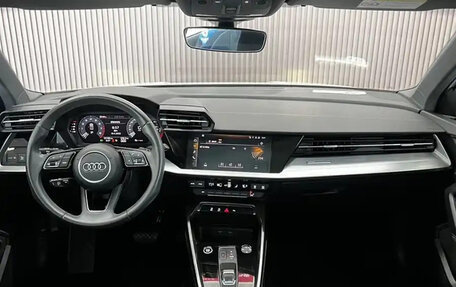 Audi A3, 2021 год, 1 730 999 рублей, 4 фотография