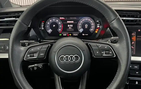 Audi A3, 2021 год, 1 730 999 рублей, 5 фотография
