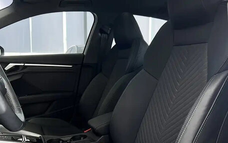 Audi A3, 2021 год, 1 730 999 рублей, 10 фотография