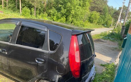 Mitsubishi Colt VI рестайлинг, 2002 год, 320 000 рублей, 4 фотография