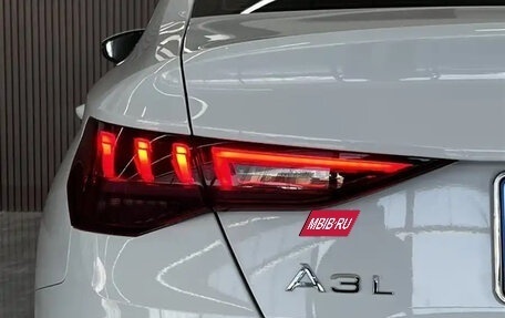 Audi A3, 2021 год, 1 730 999 рублей, 15 фотография