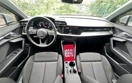 Audi A3, 2021 год, 1 708 000 рублей, 2 фотография