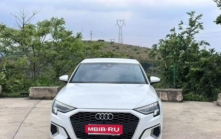 Audi A3, 2021 год, 1 708 000 рублей, 5 фотография