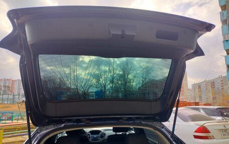 Chevrolet Cruze II, 2012 год, 870 000 рублей, 2 фотография
