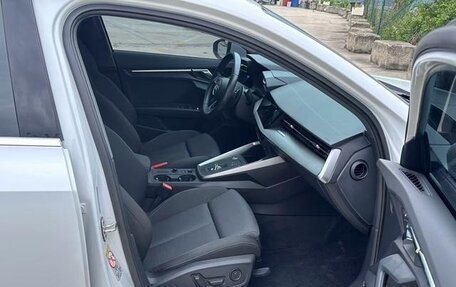 Audi A3, 2021 год, 1 708 000 рублей, 8 фотография