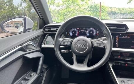 Audi A3, 2021 год, 1 708 000 рублей, 11 фотография