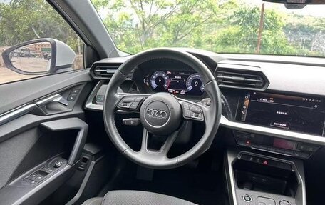 Audi A3, 2021 год, 1 708 000 рублей, 6 фотография