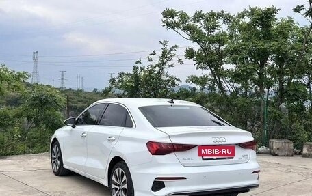 Audi A3, 2021 год, 1 708 000 рублей, 12 фотография
