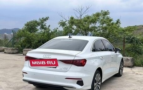 Audi A3, 2021 год, 1 708 000 рублей, 3 фотография