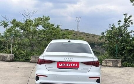 Audi A3, 2021 год, 1 708 000 рублей, 16 фотография
