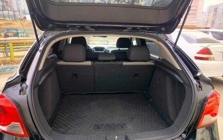 Chevrolet Cruze II, 2012 год, 870 000 рублей, 4 фотография