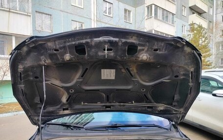 Chevrolet Cruze II, 2012 год, 870 000 рублей, 10 фотография