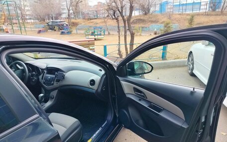 Chevrolet Cruze II, 2012 год, 870 000 рублей, 13 фотография